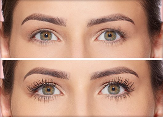Illustration for article titled The remarkable facts behind the mink lashes and eyelash extensions